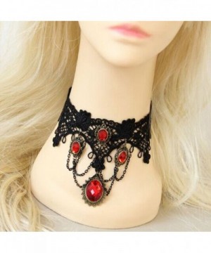 Fashion Necklaces