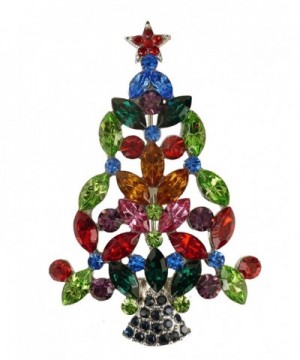 Bejeweled Christmas Elegant Rhinestone 106