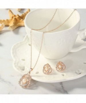 Women's Jewelry Sets