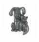 Dog Cat Lapel Pin Count