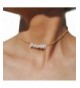 Women's Choker Necklaces