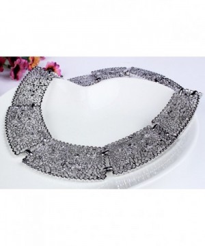 Women's Choker Necklaces