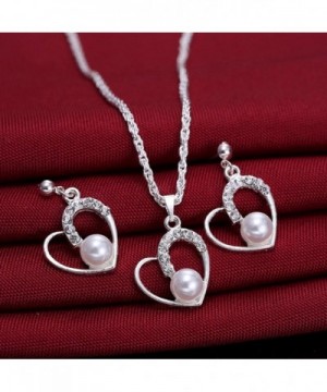 Women's Jewelry Sets