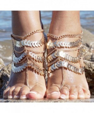 Women's Anklets