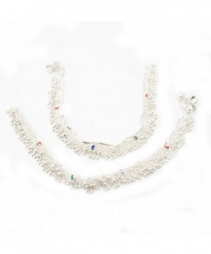 Women's Anklets