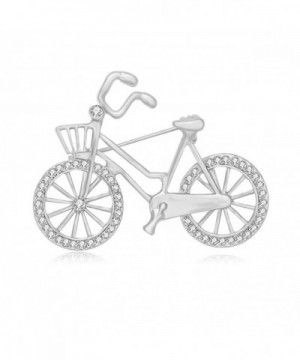 SENFAI Sports Bicycle Brooch Sportsperson