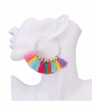 Women's Hoop Earrings