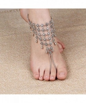 Women's Anklets