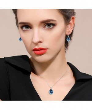 Women's Jewelry Sets