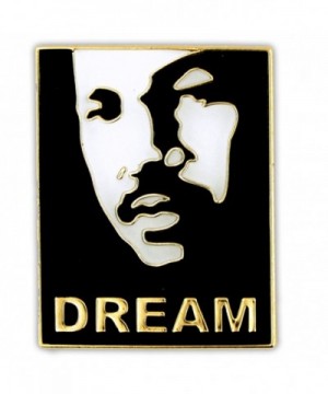 PinMarts Martin Luther Dream Lapel