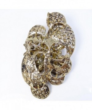 Women's Brooches & Pins