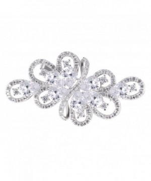 GULICX Bridal Bouquet Wedding Jewelry