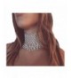 Women's Choker Necklaces