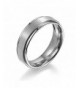 Weight Titanium Highly Durable Wedding