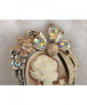 Women's Brooches & Pins