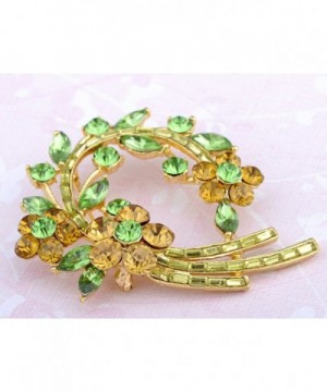 Women's Brooches & Pins