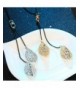 Women's Chain Necklaces