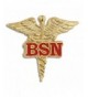 PinMarts Bachelor Science Nursing Caduceus