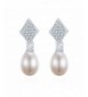 Sreema London Sterling Earrings Simulated