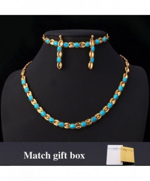 Women's Jewelry Sets