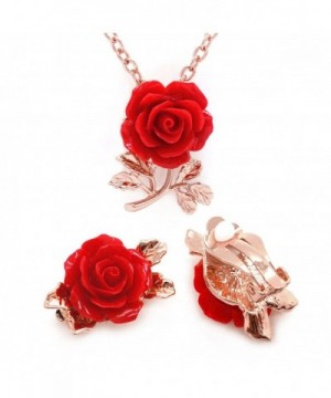 Women's Jewelry Sets