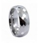 MJ Honeycomb Diamond Pattern Tungsten