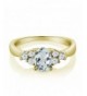 Women's Wedding & Engagement Rings