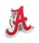 University Alabama Lapel Officially Licensed