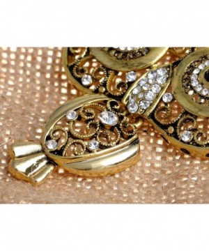 Women's Brooches & Pins