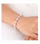 Women's Tennis Bracelets