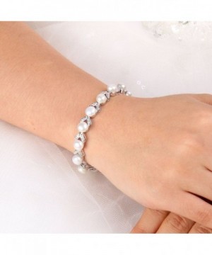 Women's Tennis Bracelets