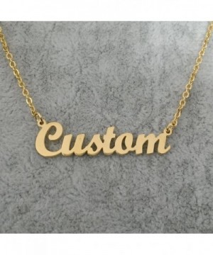 Necklaces Outlet Online