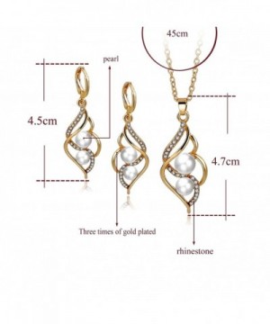 Women's Jewelry Sets