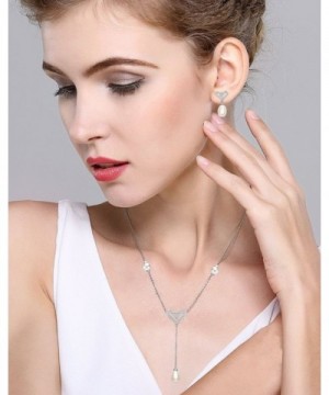 Women's Jewelry Sets