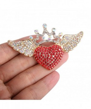 Women's Brooches & Pins