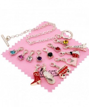 Women's Charms & Charm Bracelets