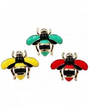 Brooch WESTREE Colorful Fashion Jewelry