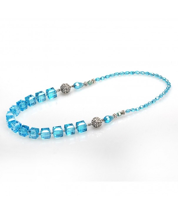 Yoshine Magnetic Closure Bracelets Necklace