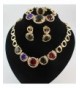 Women's Jewelry Sets