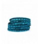 Yoshine Rhinestone Multilayer Bracelets Adjustable