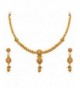 JFL Traditional Designer Necklace Earring