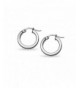 Women's Hoop Earrings