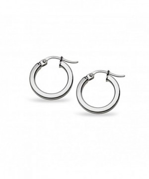 Women's Hoop Earrings